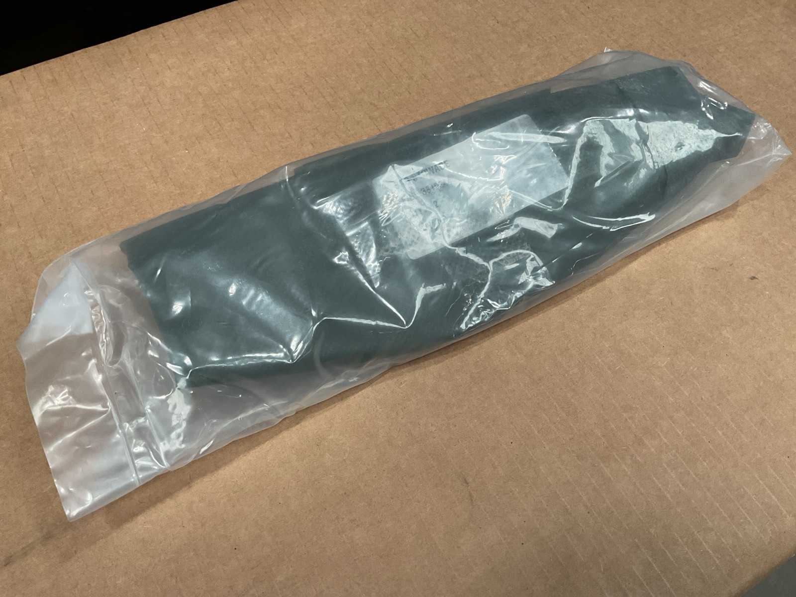 Stowage bag
