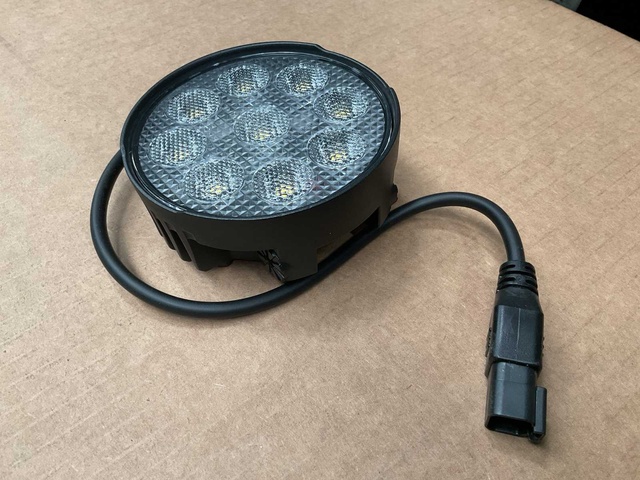 T8754 LED lamp