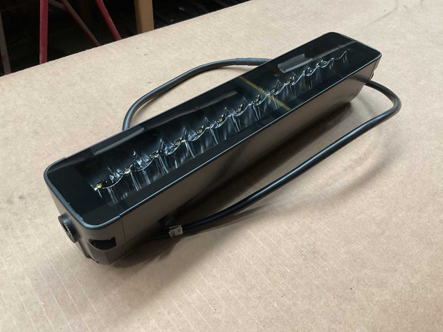 TLB-B1572EBE LED lamp
