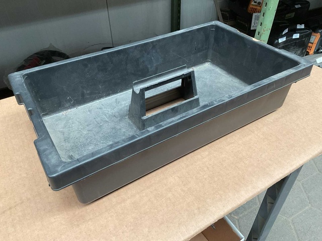 Gereedschapsbak (5x)