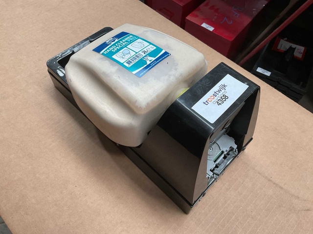 Americol 2L Hand cleaner Pro
