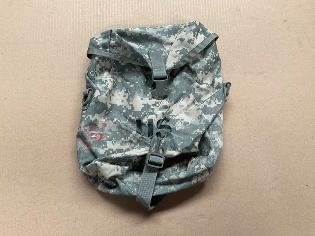 Sustainment pouch (5x)