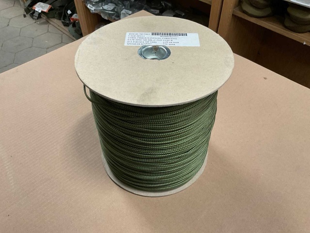 Nylon cord