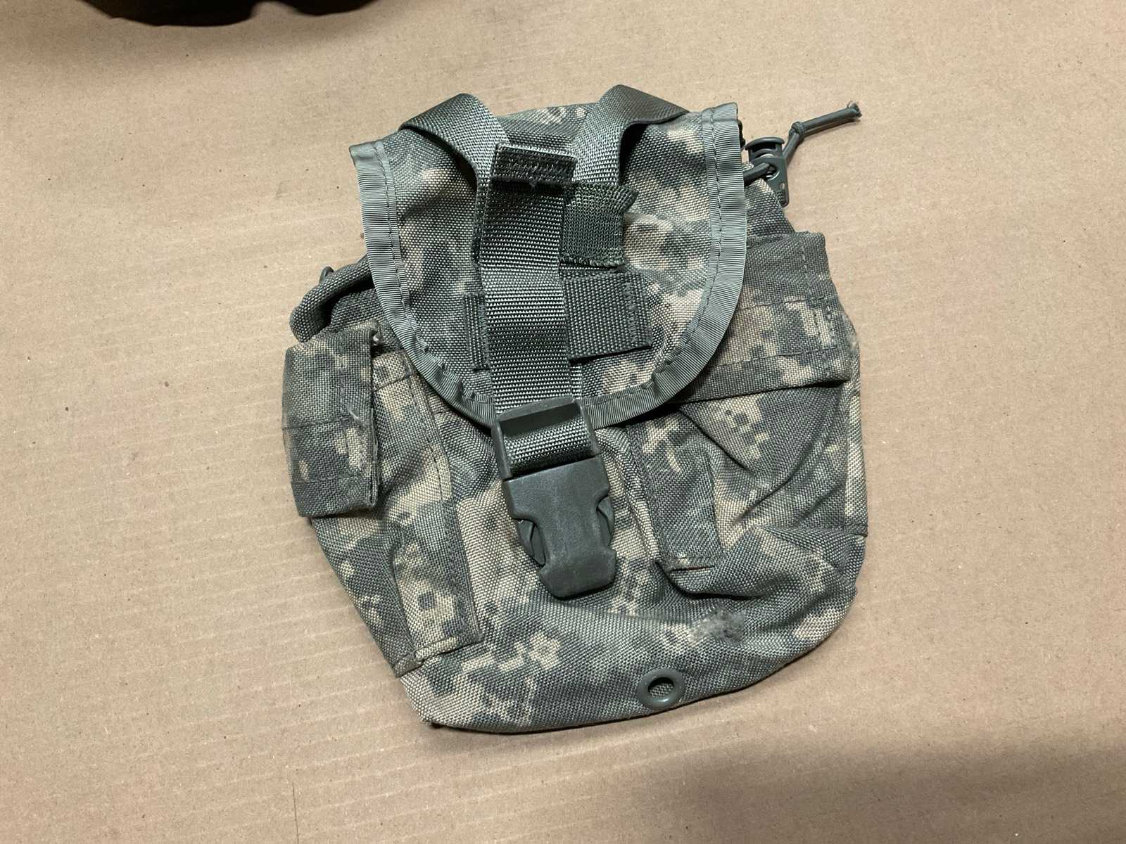 Canteen pouch (10x)