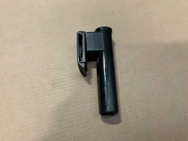 Individual holster