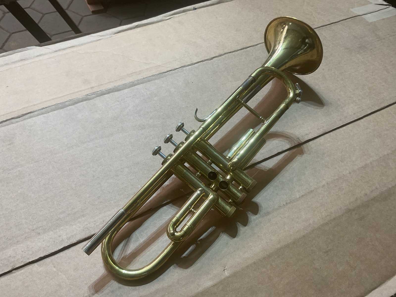 Bundy Trompet