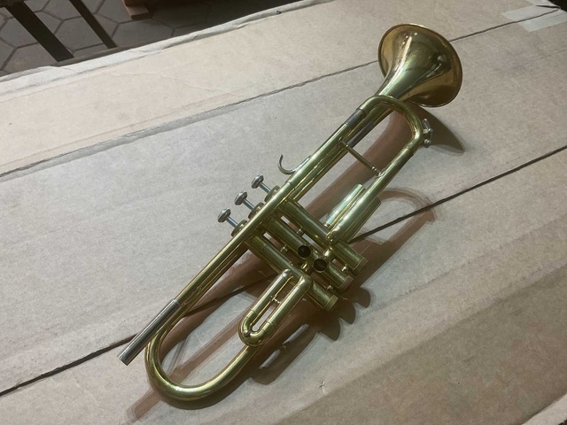 Bundy Trompet