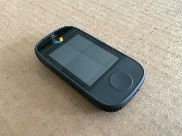 Vocera V5000 Smartbadge (2x)