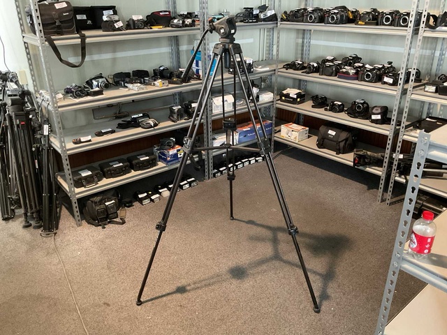 Magnus VT-4000 Statief