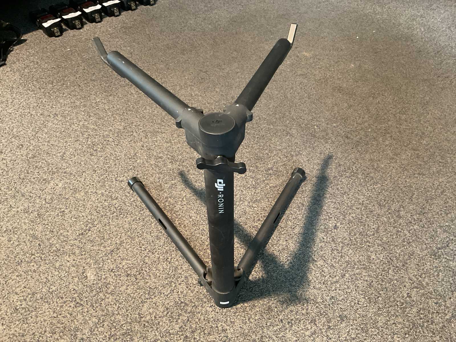 DJI Ronin Stand