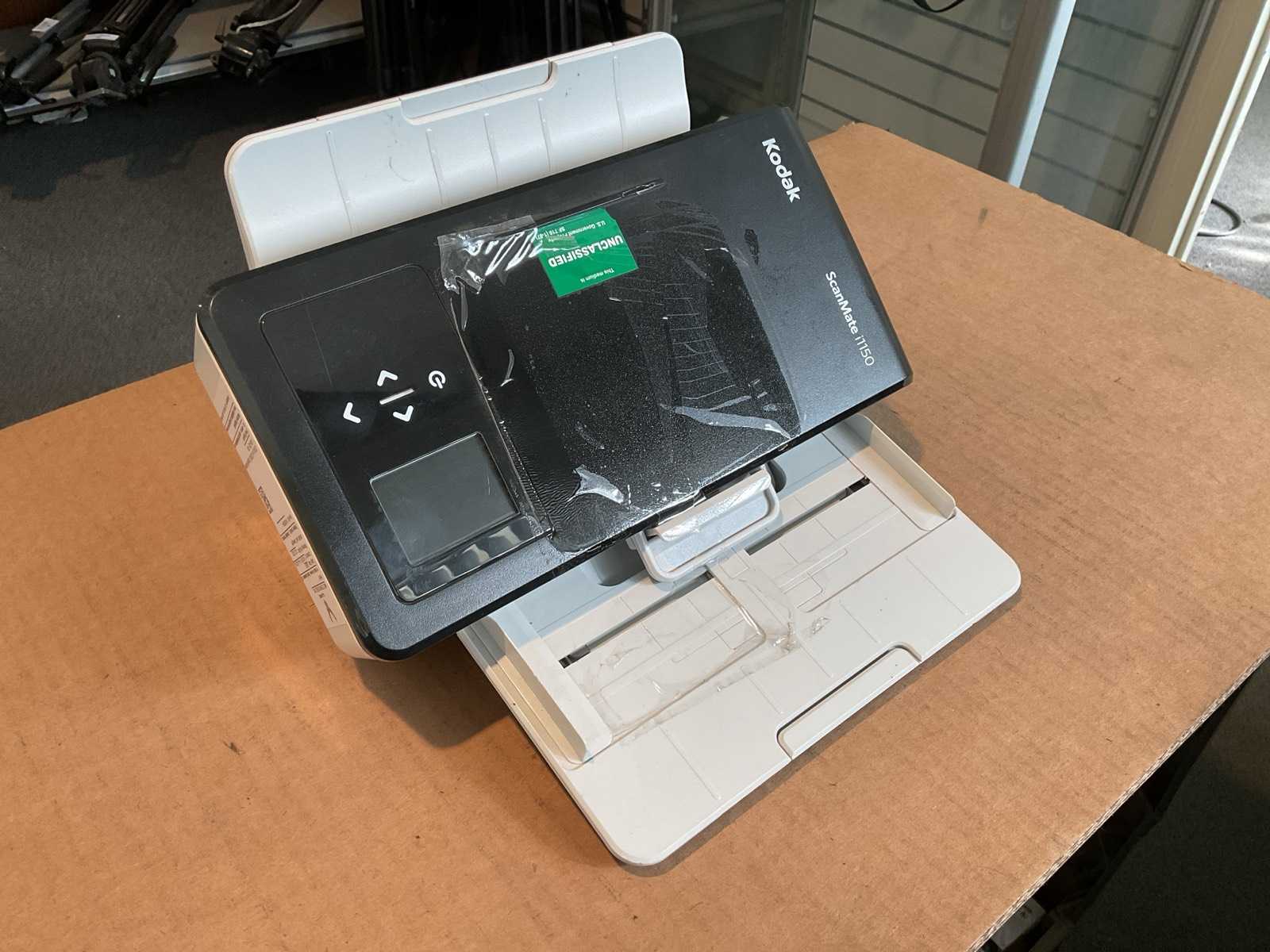 KODAK i1150 ScanMate