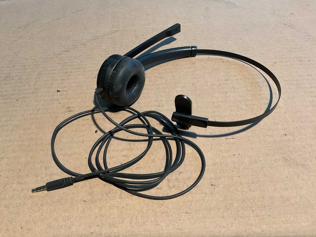 Mpow Headset