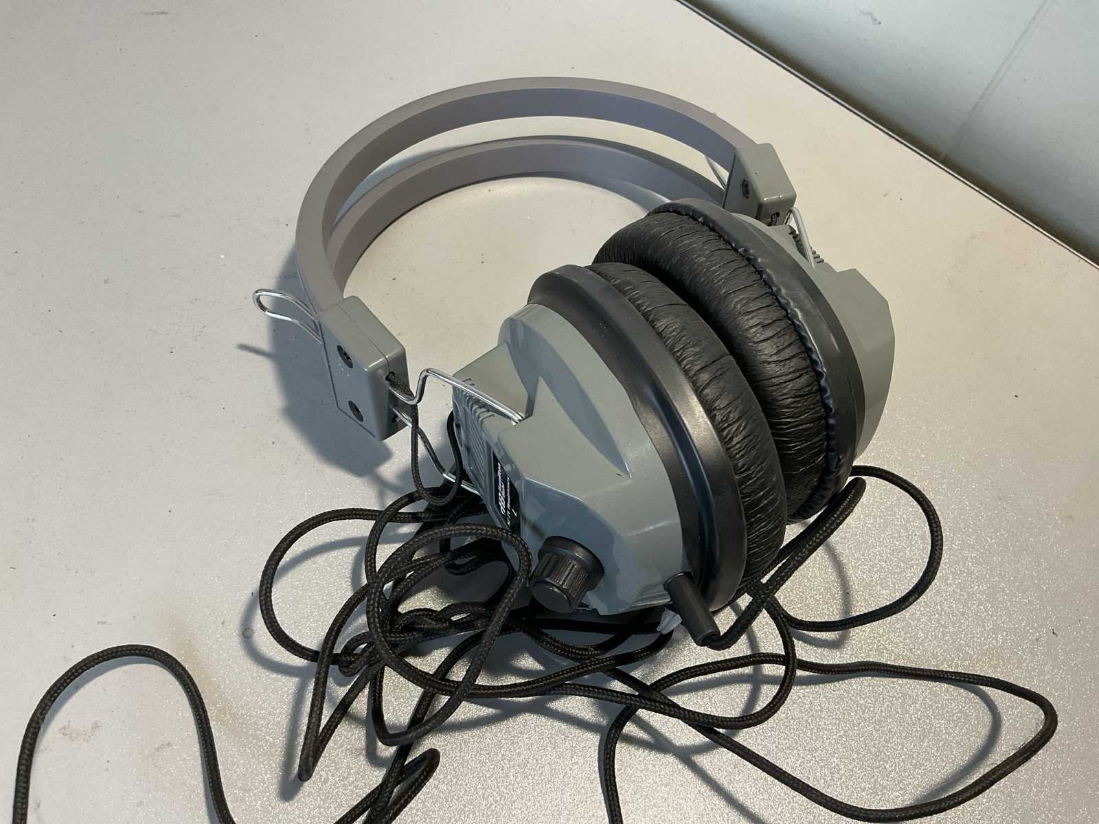Hamilton Buhl SC-7V Koptelefoon