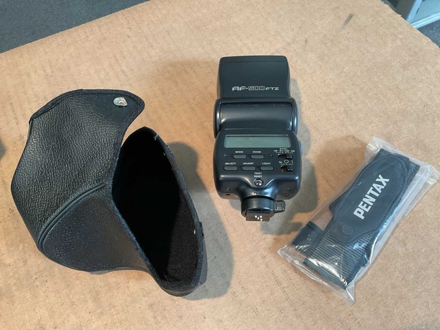Verschillende accessoires in tas