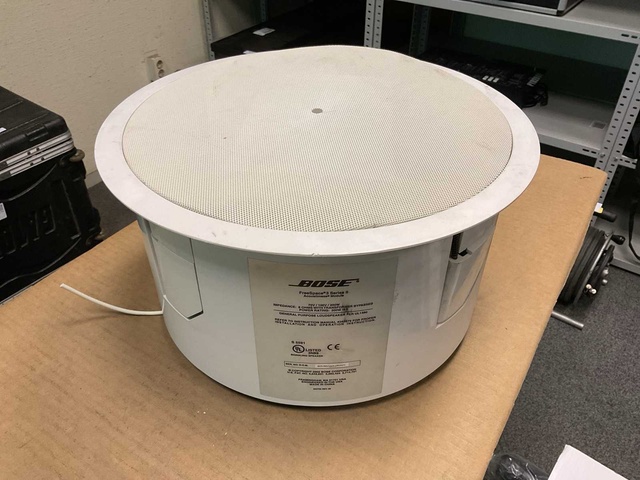 Bose FreeSpace 3 series Luidspreker