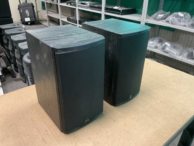 Boston CR6 8ohms Luidspreker set