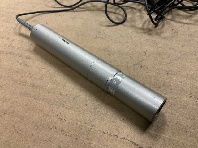 Sony ECM-77B Microfoon (2x)