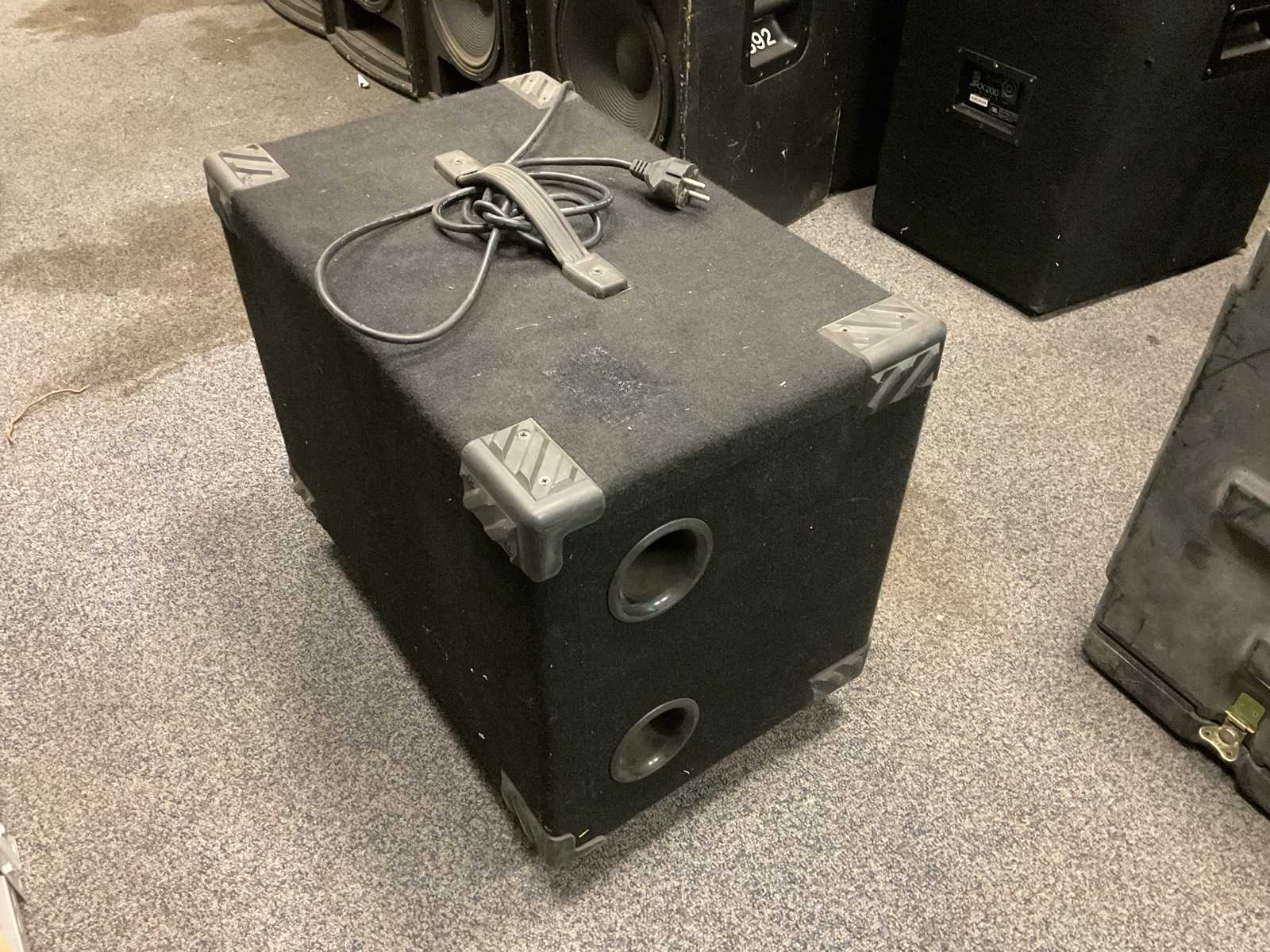 Yamaha MS100DR Monitor Speaker