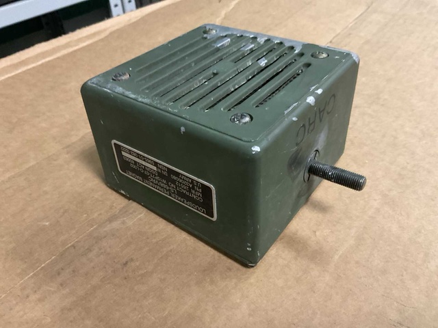LS-688/VRC Luidspreker (2x)