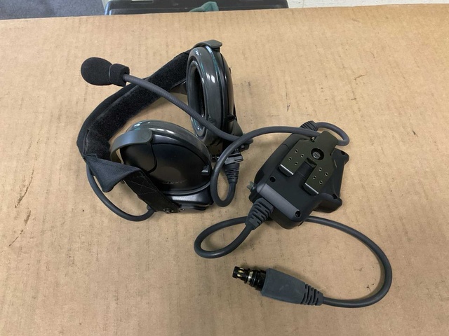 Bose ITH V3 Headset Microphone