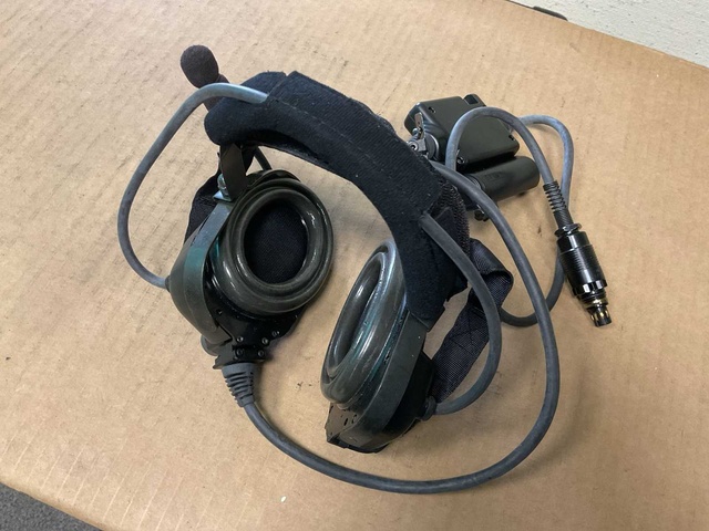 Bose Headset Microphone