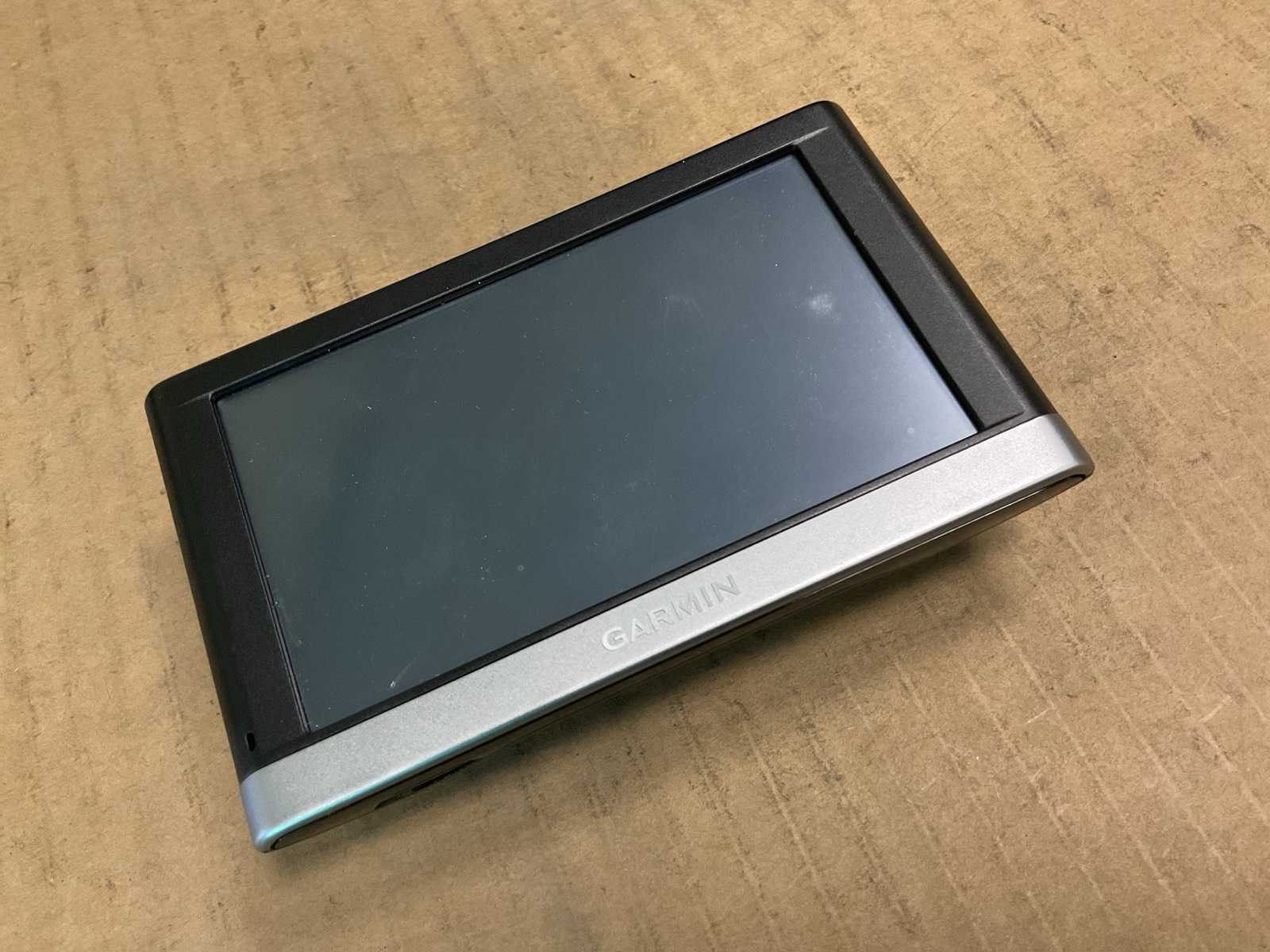 Garmin Navigatiesysteem (2x)