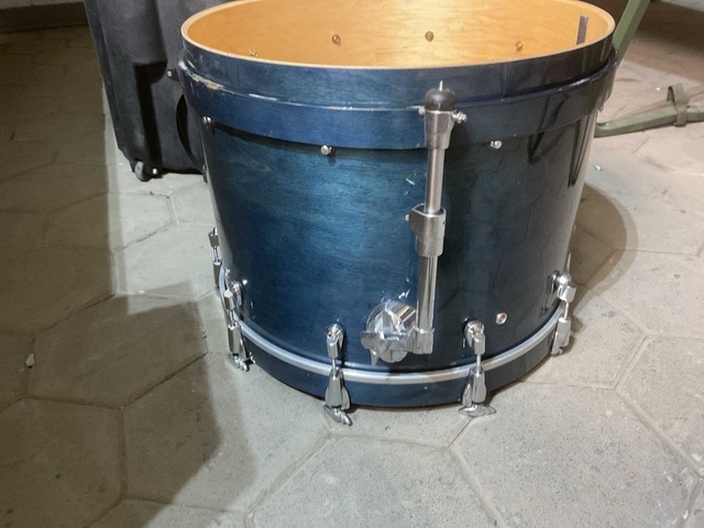 Yamaha Drumstelketel