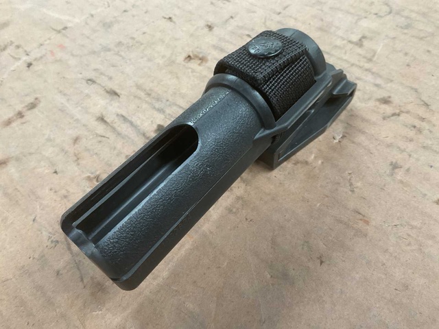 ESP Belt Buckle (4x)