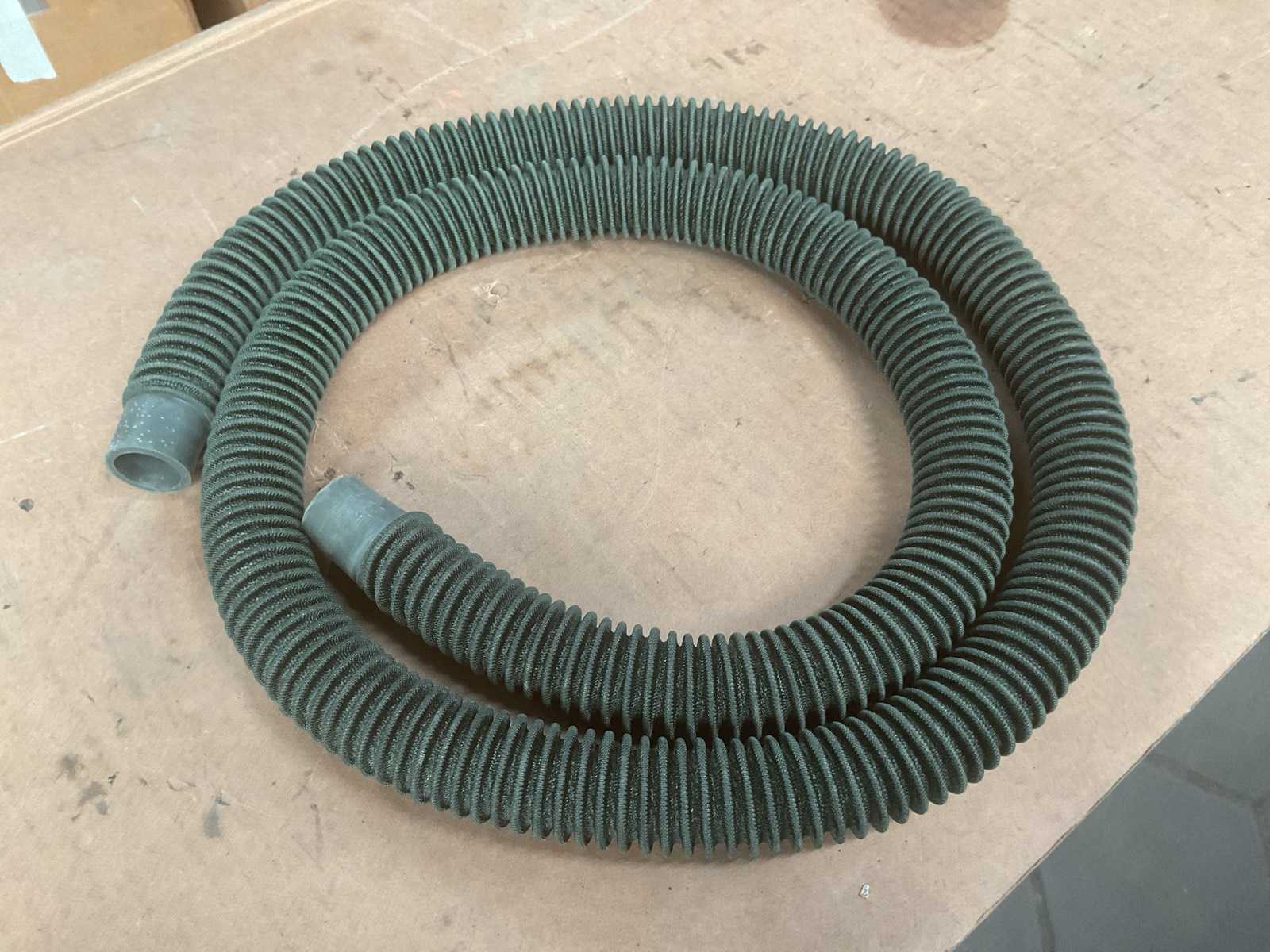 Air Breathing Hose (2x)