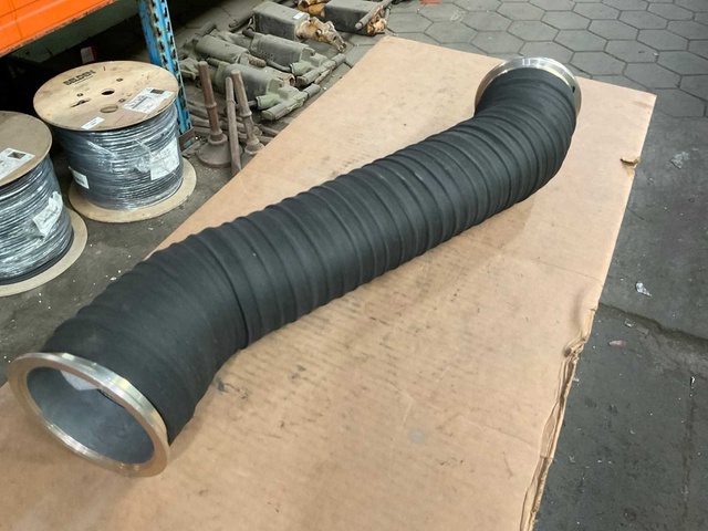Hose assembly