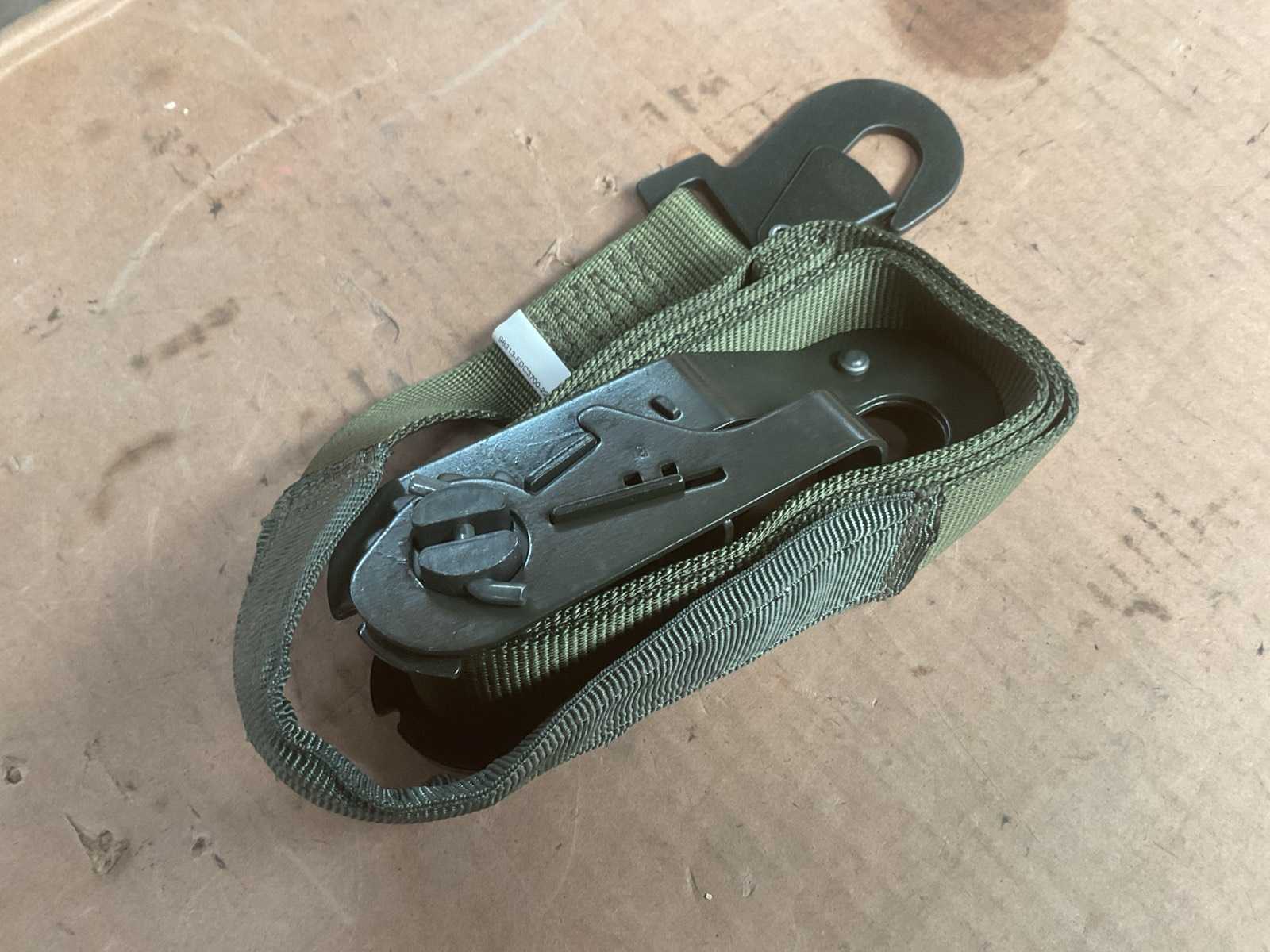 Ratchet Strap (3x)