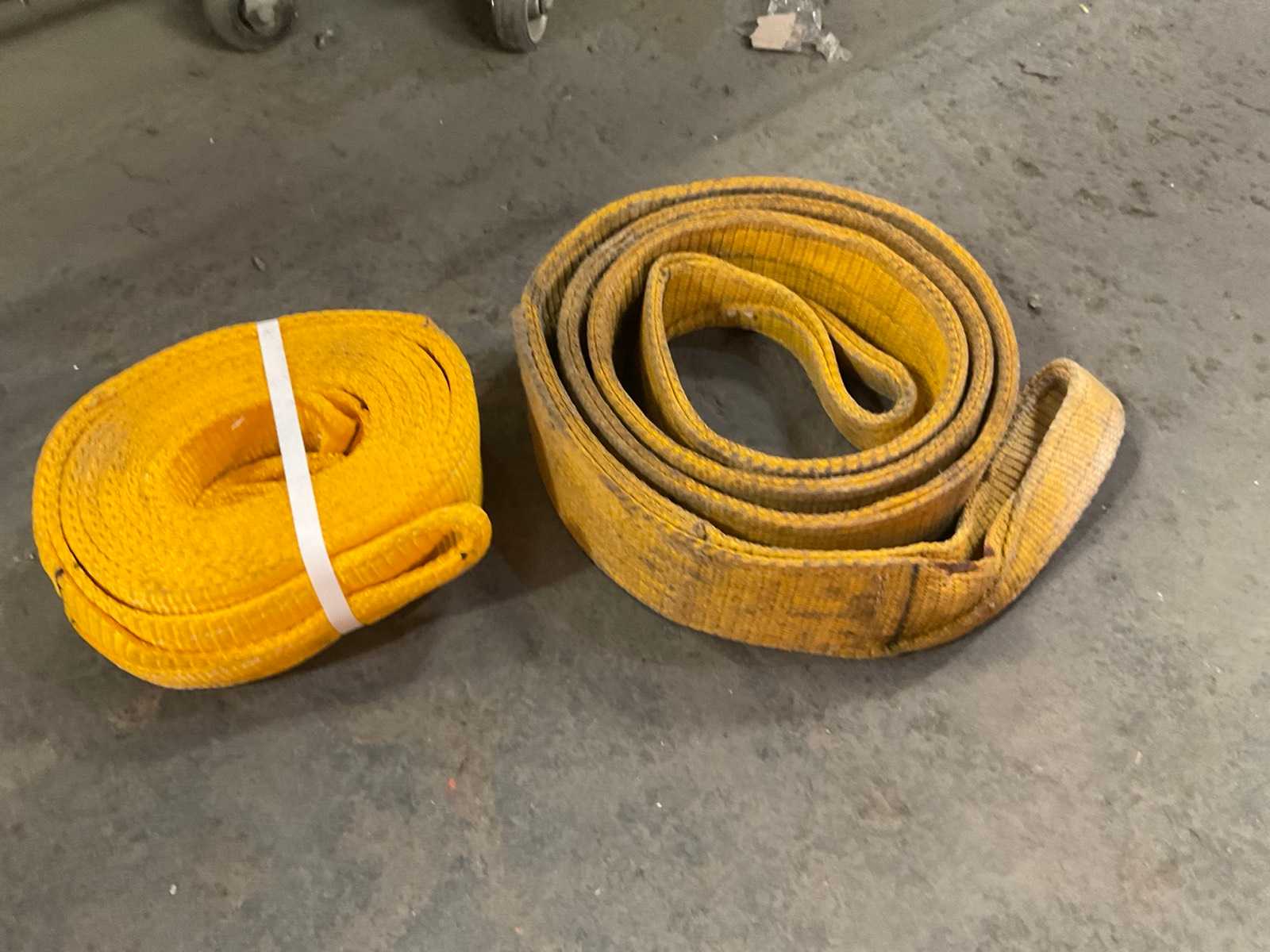 Hijsband (6x)