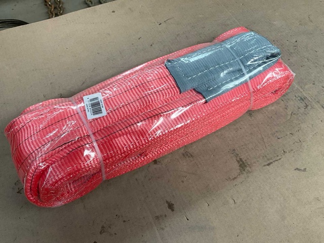 Torso WS55 5T5M Hijsband
