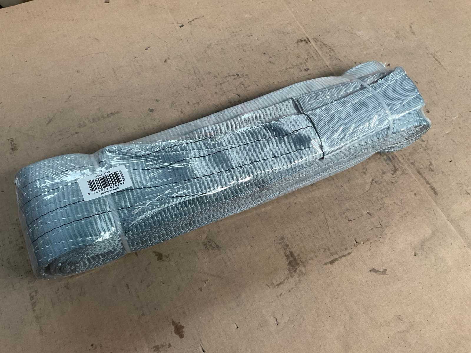 Torso WS44 4T4M Hijsband