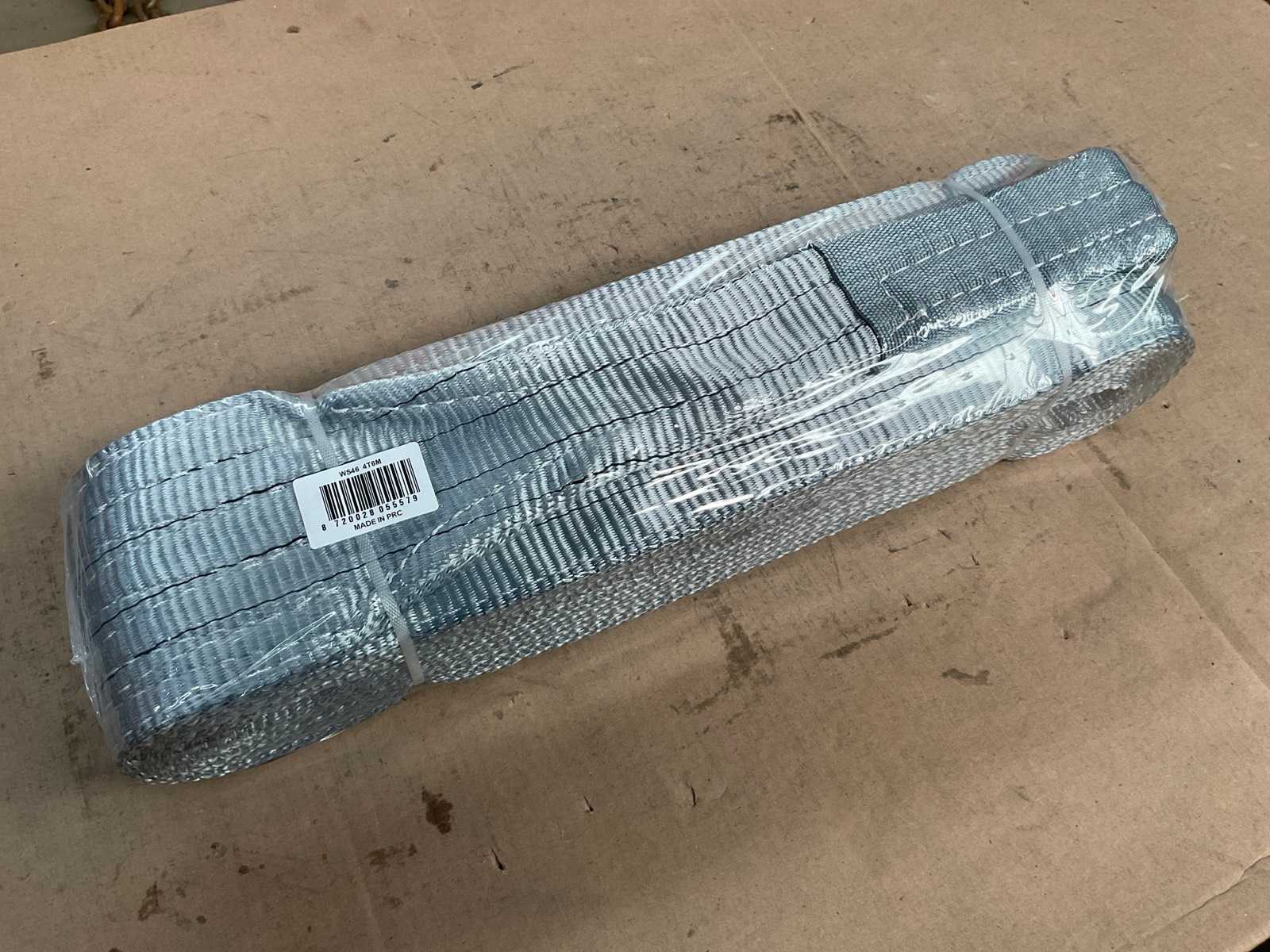 Torso WS46 4T6M Hijsband
