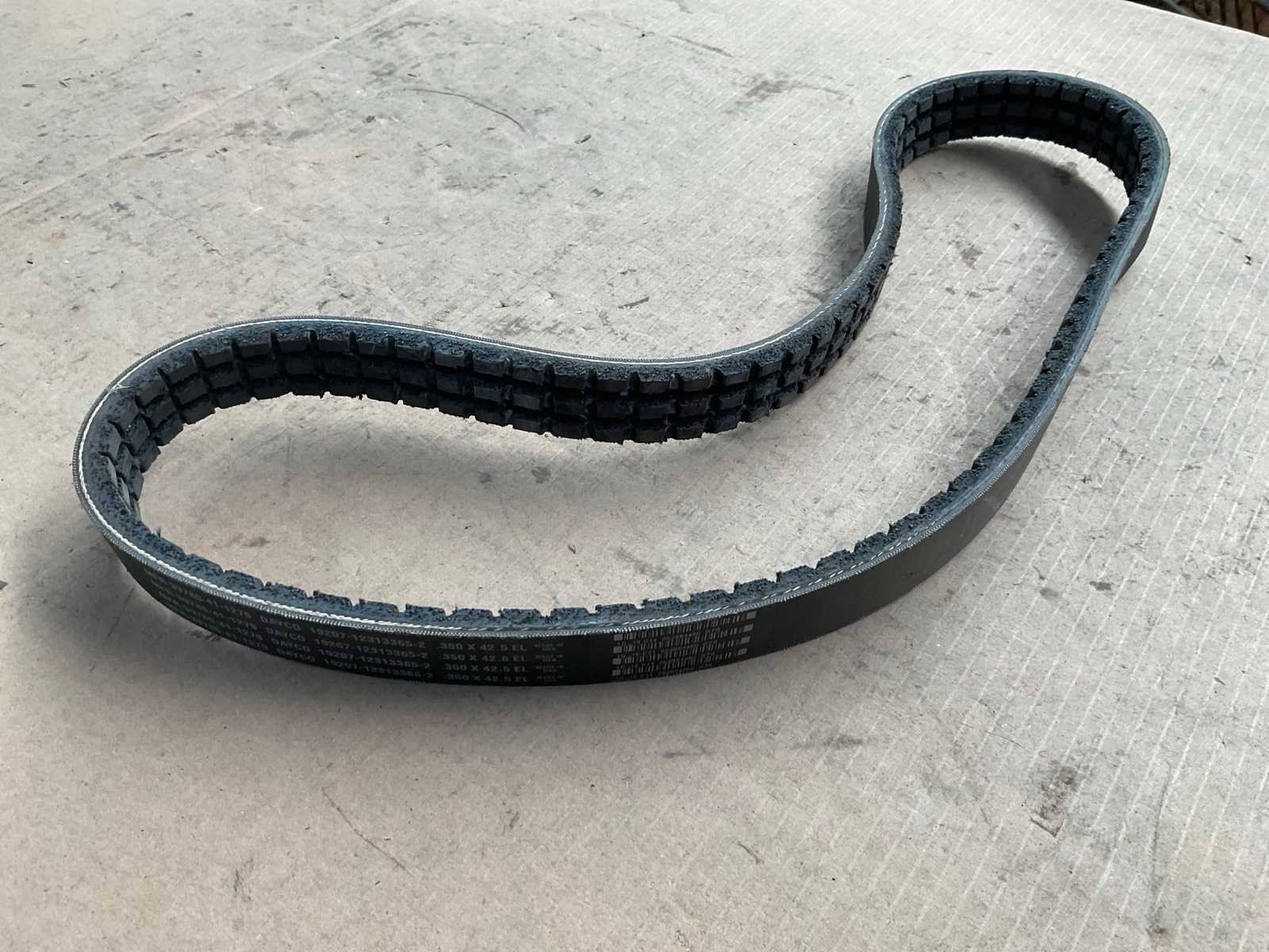 V-belt (6x)