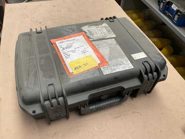 Pelican iM2370 Transportkist