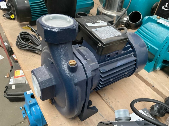 Aspira MSC70 Zelfzuigende centrifugaalpomp