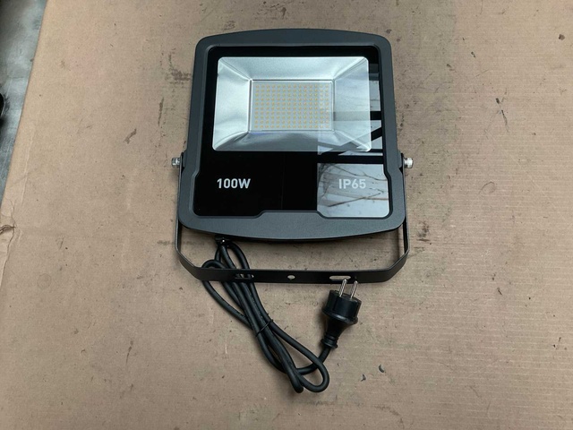 Fluxon LB100W Schijnwerper