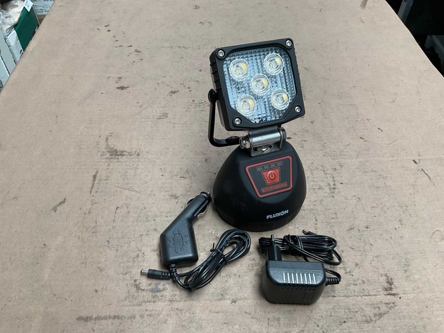 Fluxon LB10LIS Worklight