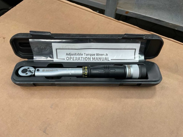 Seneca 231000 Momentsleutel