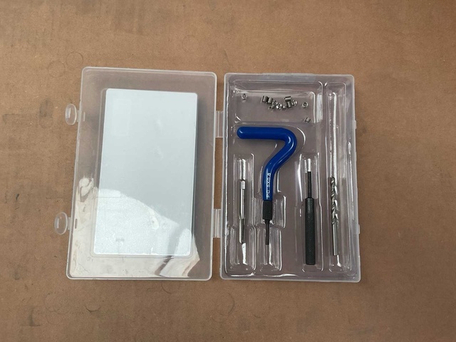 XP Tools M5 Draadsnijset