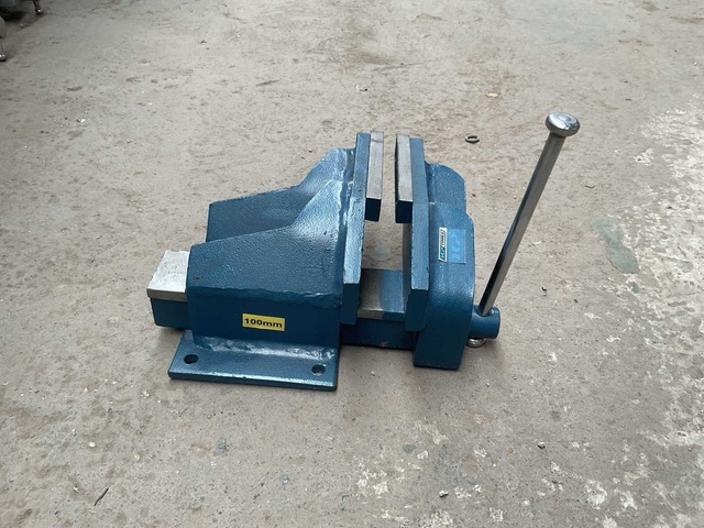 XP Tools Bankschroef