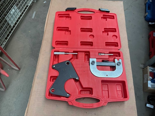Timing tool set