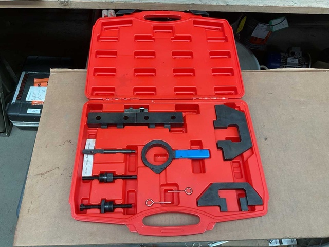 BMW Engine Timing tool set