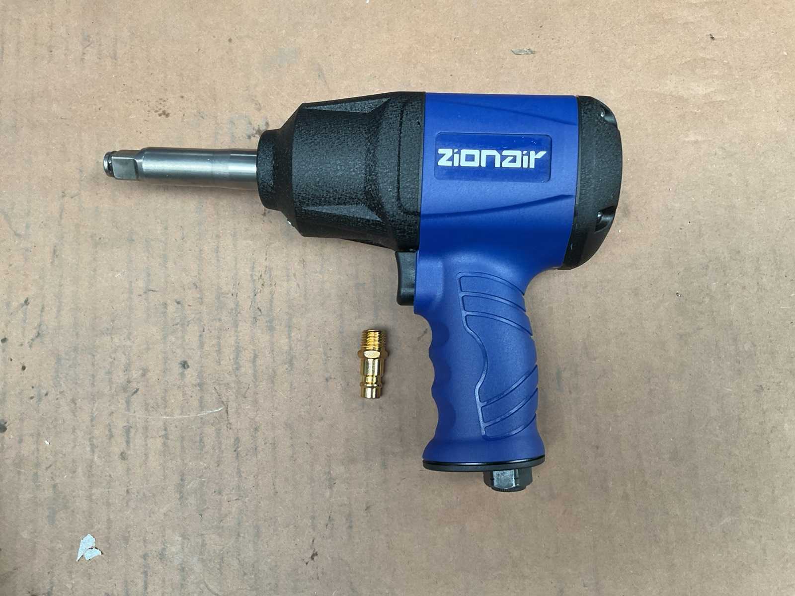 Zionair IW12C1300L Pneumatische slagmoersleutel