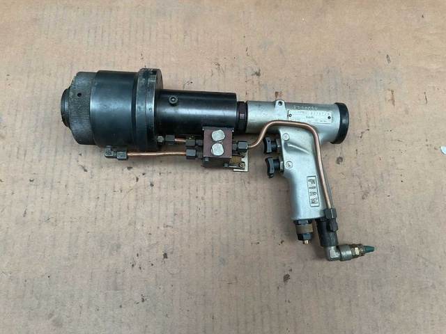 Fiam CL28PRW Pneumatische boormachine
