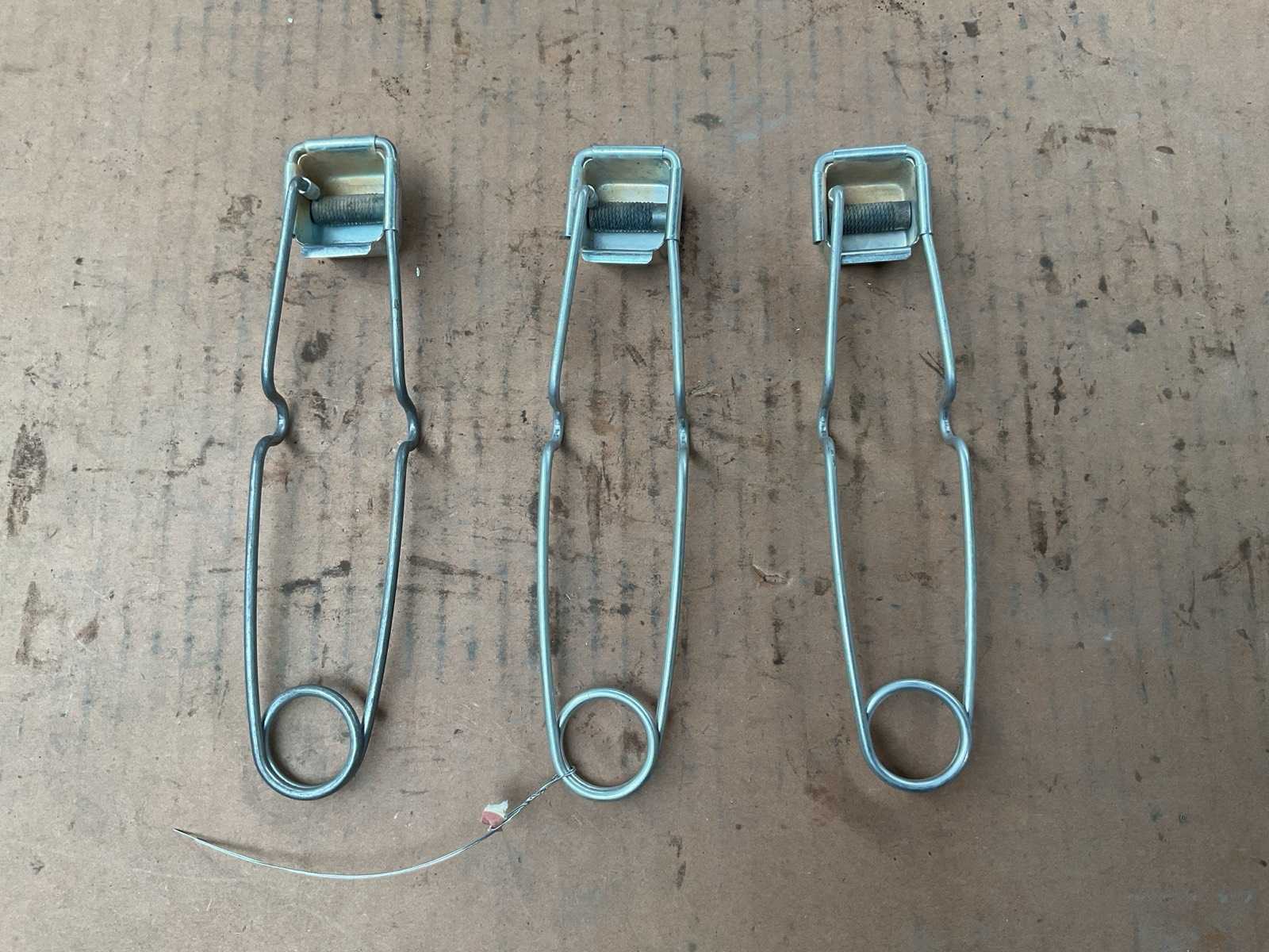 Shurlite Fire starter (3x)