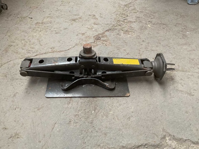 Garagekrik