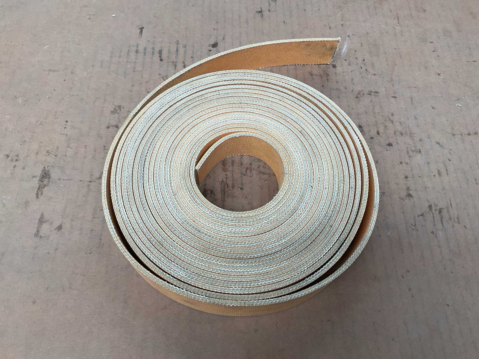 Industrial belt (3x)